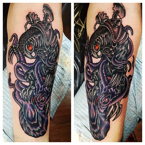 Dragon