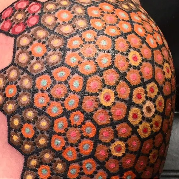Geometric