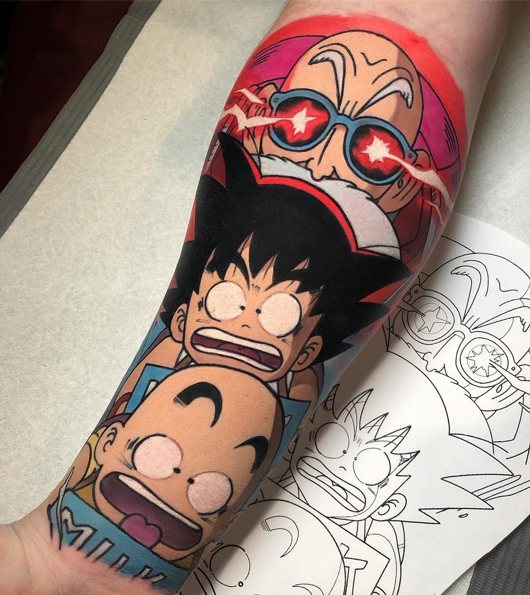 mikendazzoart