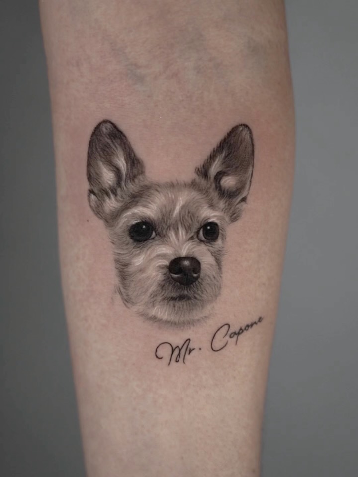 lewis.tattoo