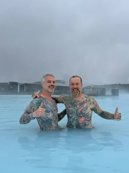 Guru Tattoo