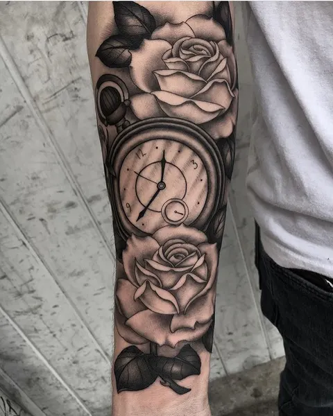 Full Circle Tattoo