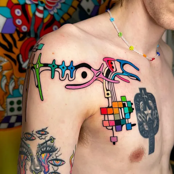 chidgeytattoos