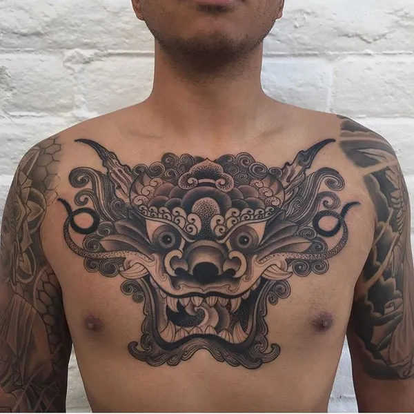 Full Circle Tattoo