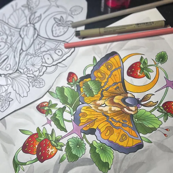 Flower