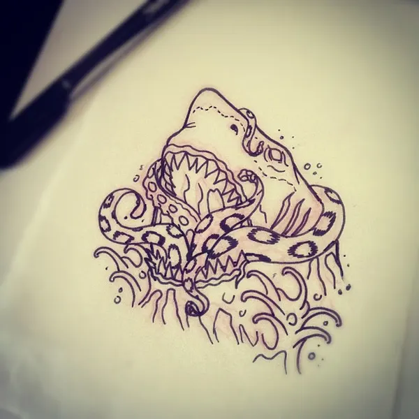 Sloo Tattoos