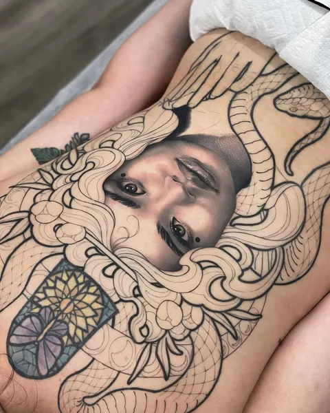 campohltattoos