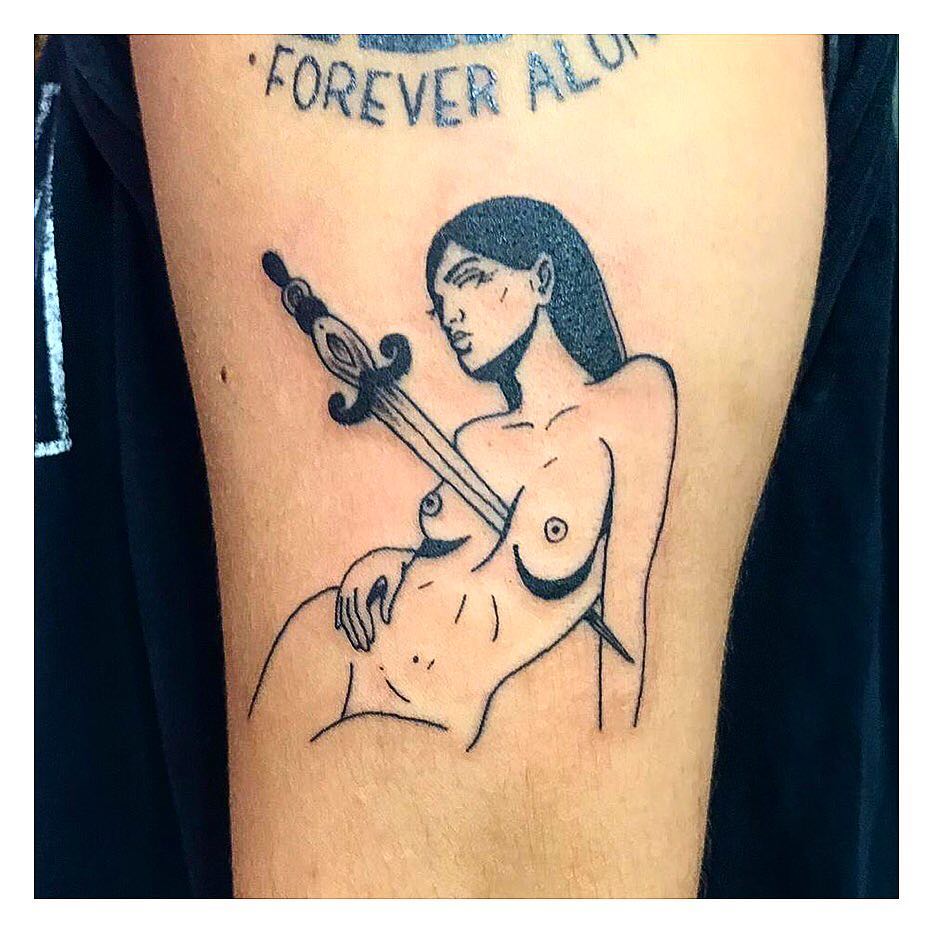 salvationtattoolounge