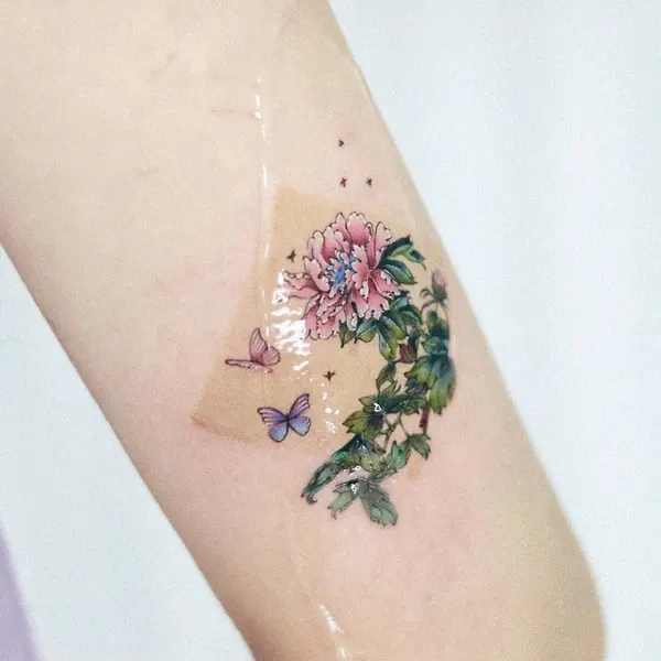 Flower