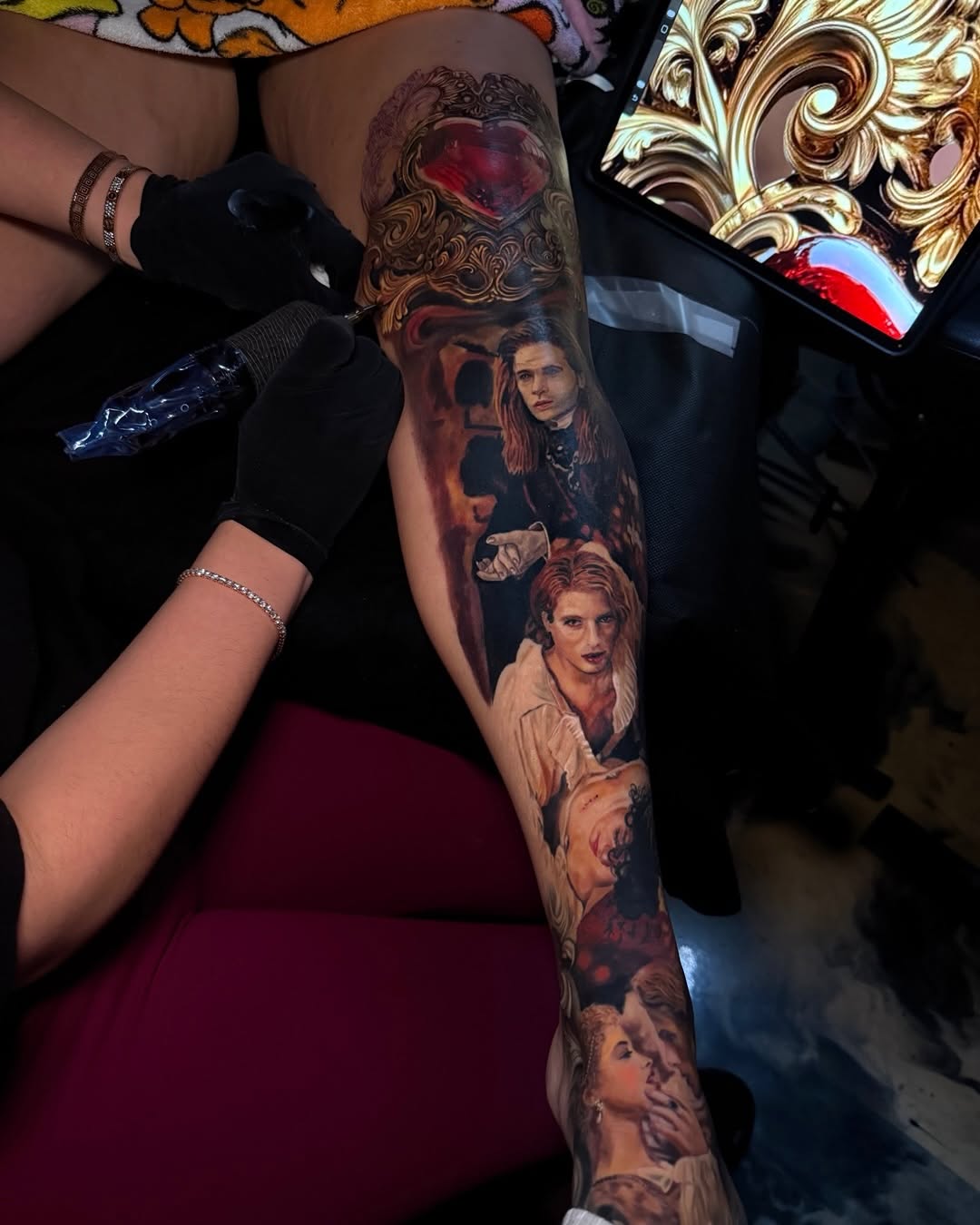 yesytattoo