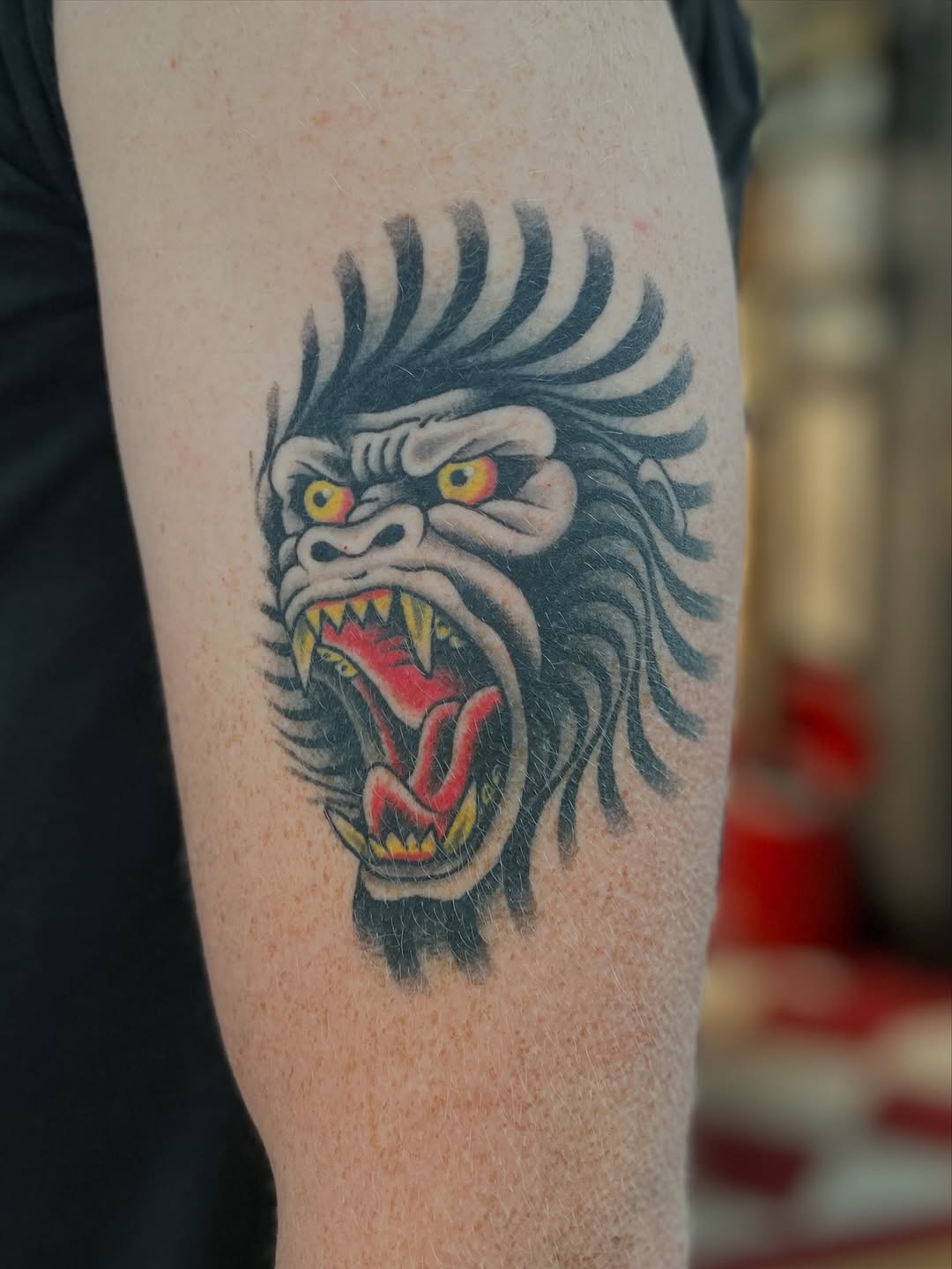 Tiger