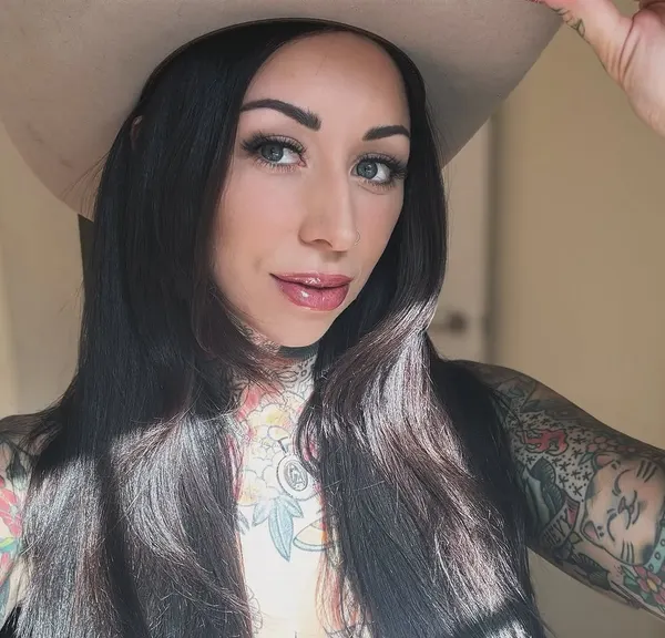 Luna Lucero