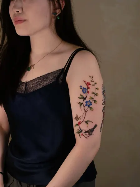 Flower, Rose, 아시아