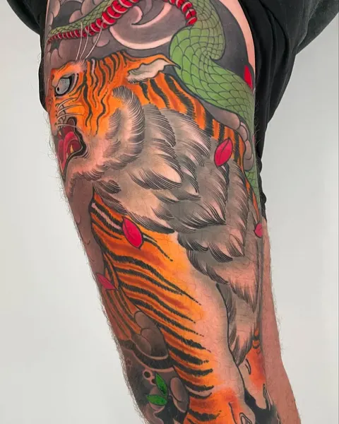 Tiger