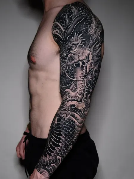 jessyentattoo