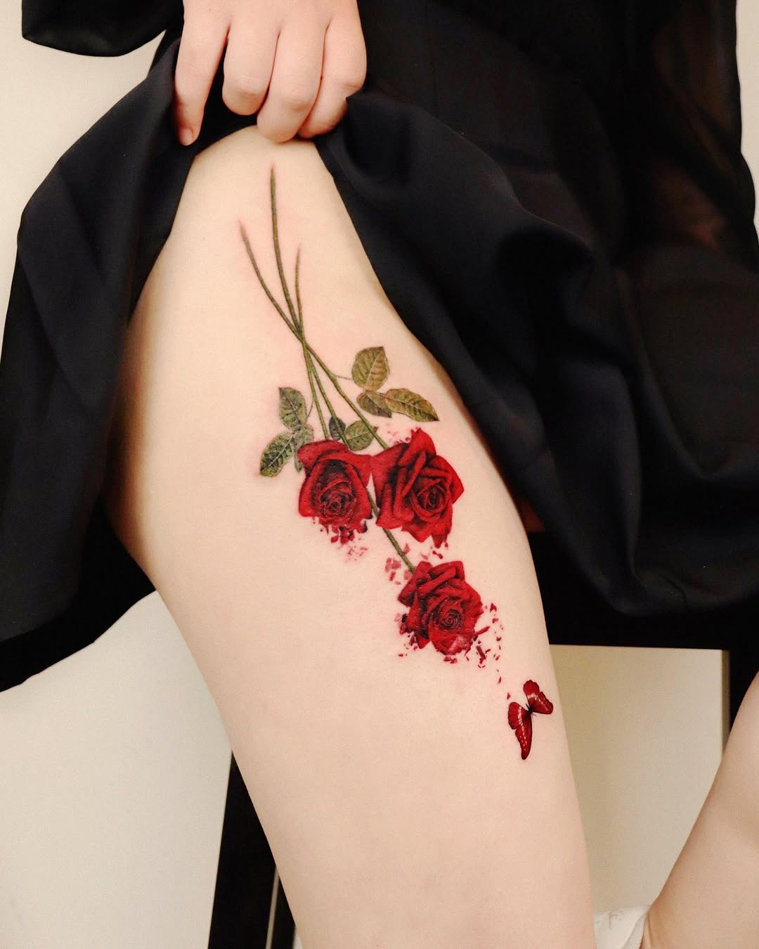 Flower, 양귀비