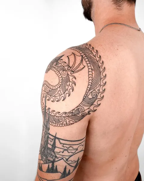 nobodytattoo