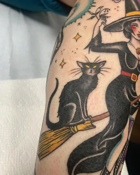 maryjoytattoo