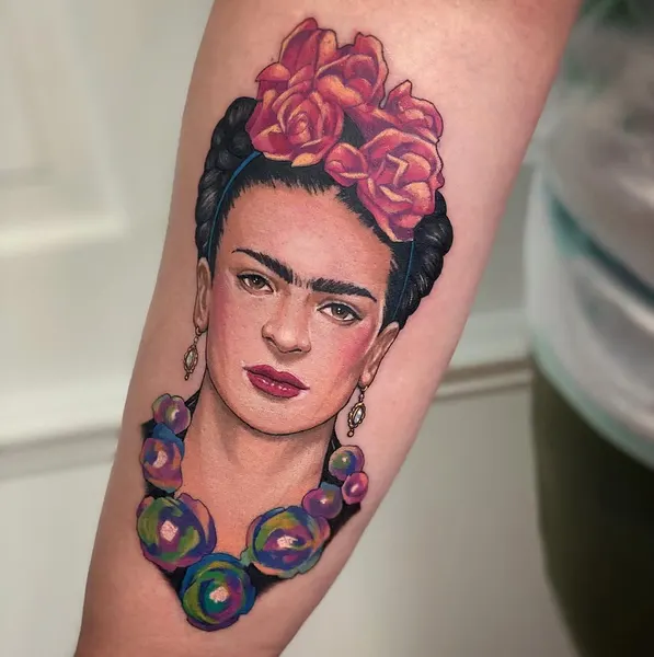 Sloo Tattoos