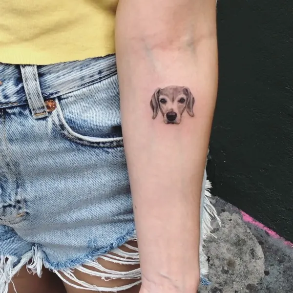 Circa Tattoo