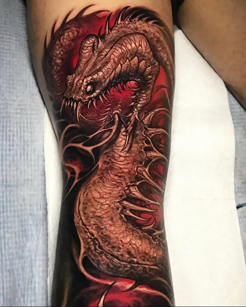 Dragon, 괴물, 케르베로스, 드래곤 라이더, 한국 용