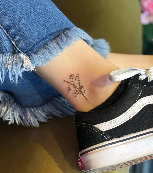 Circa Tattoo