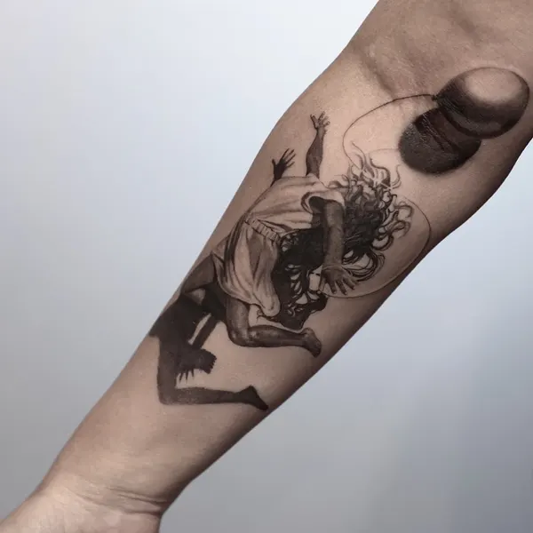 thetattooninja