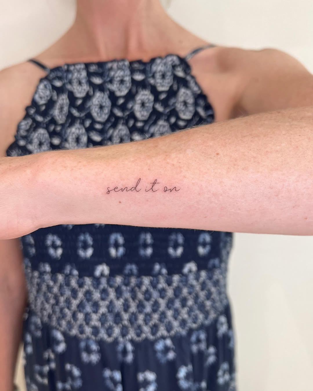 Lettering, 단어, 지혜, 타자기 폰트, 문장