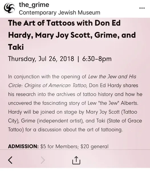 maryjoytattoo