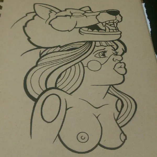 Roger Parrilla