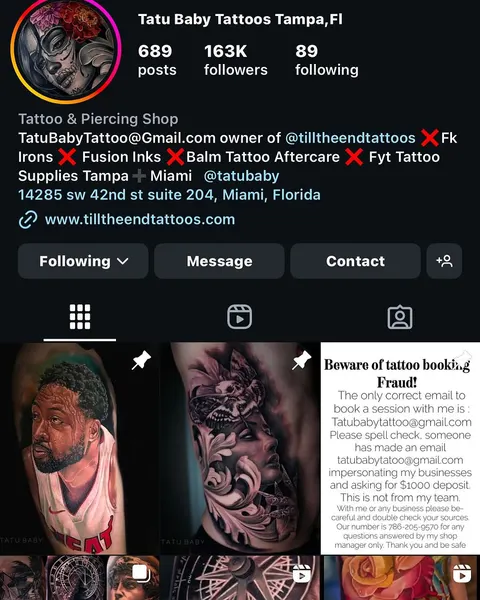 tatubaby