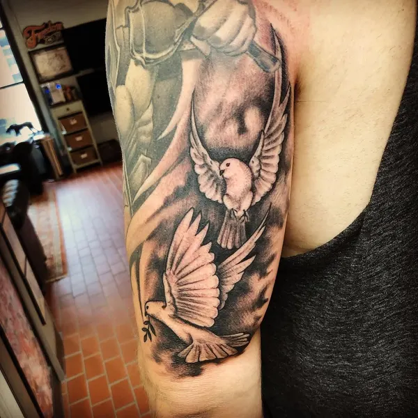 timbecktattoos