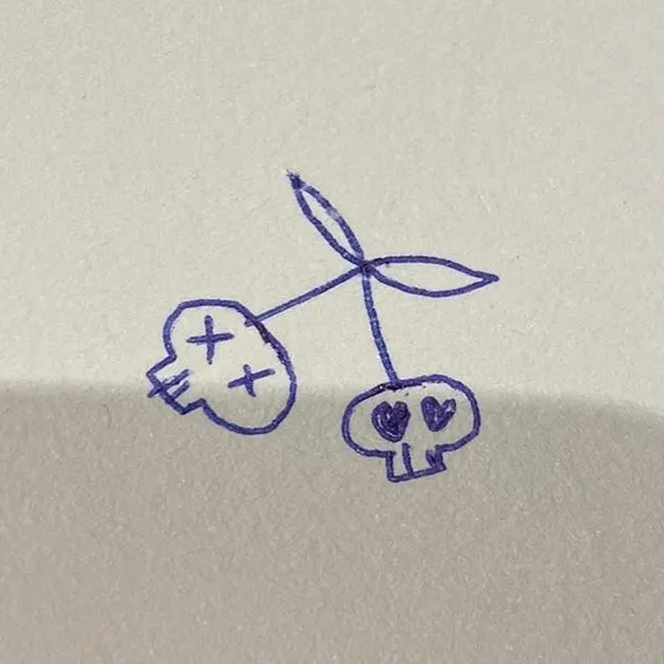 Flower, 무당벌레
