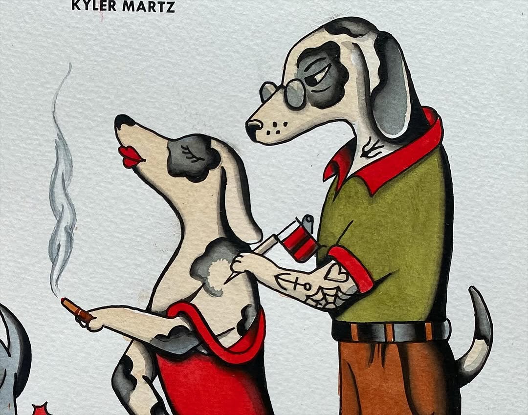 kylermartz