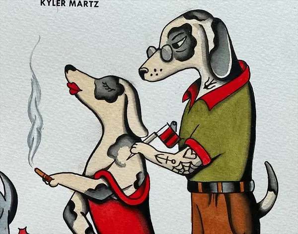 kylermartz