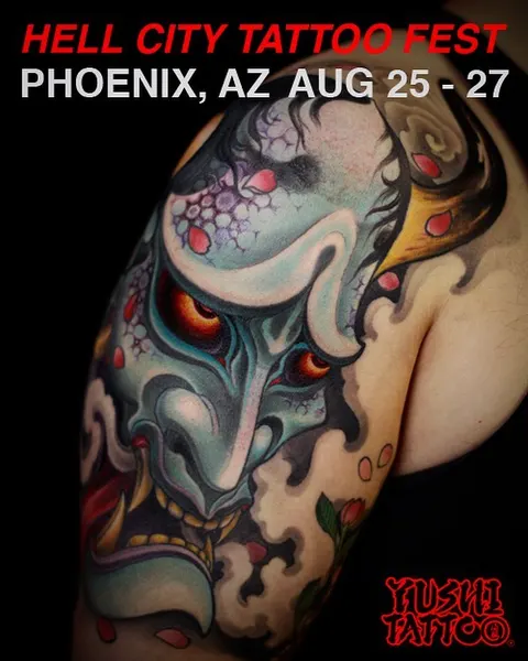 yushitattoo