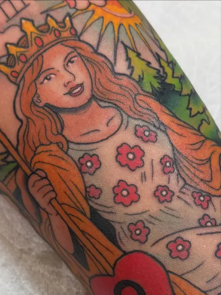 tylerharringtontattoos