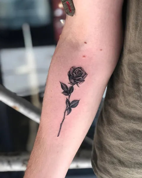 Flower, Nature, Rose