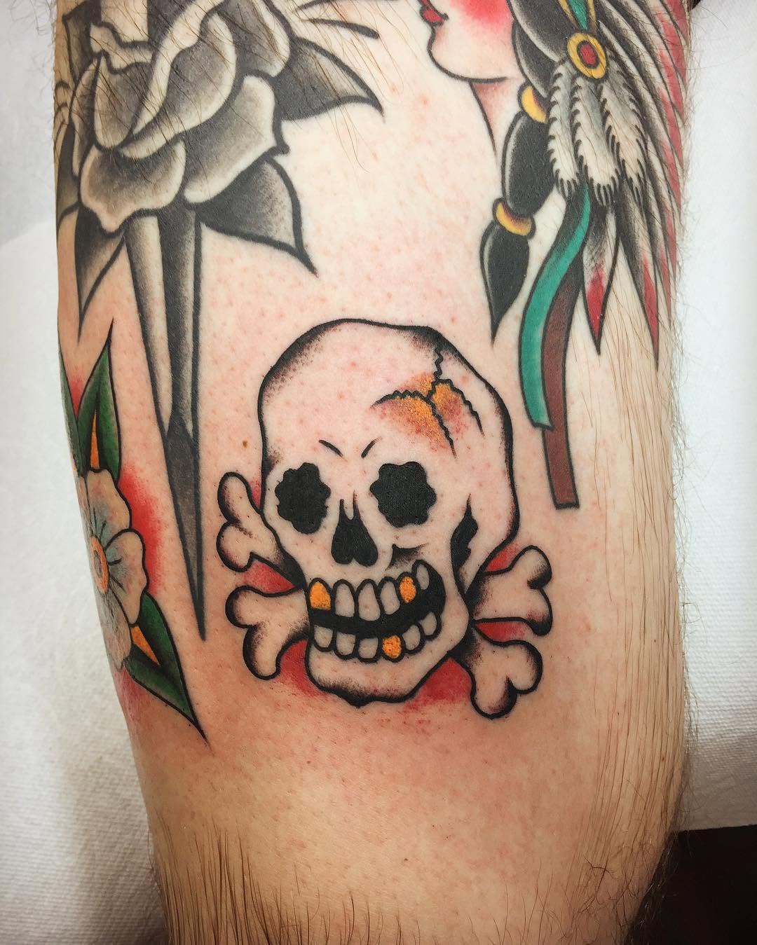 timbecktattoos