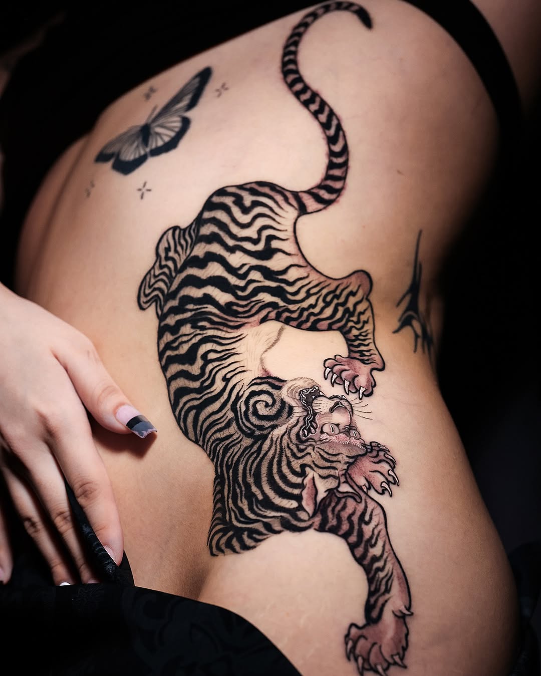 Tiger