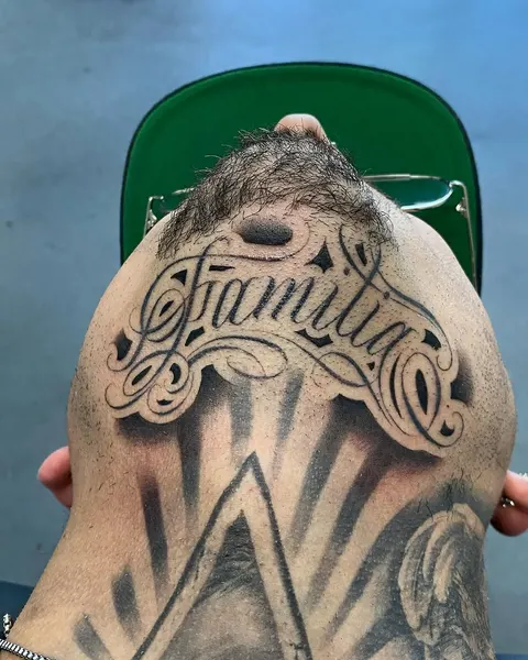 Lettering