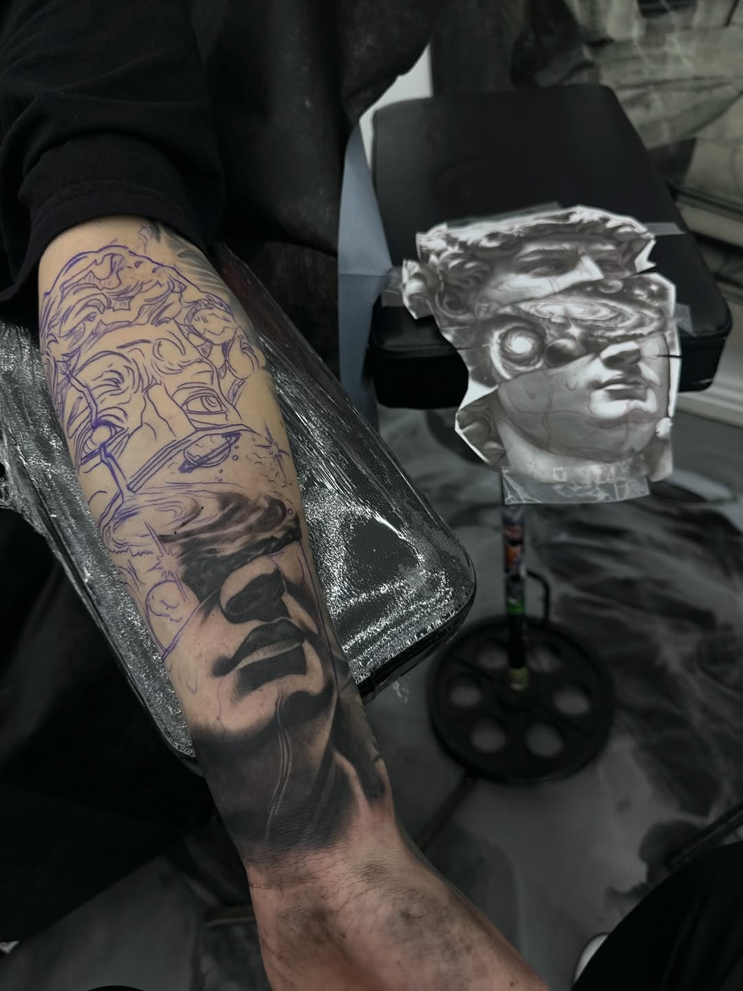 Luis Inda