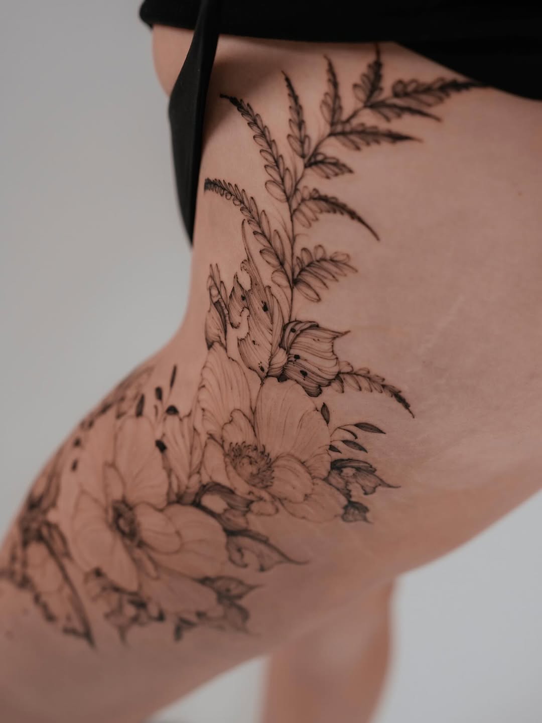 Animal, Nature, Flower