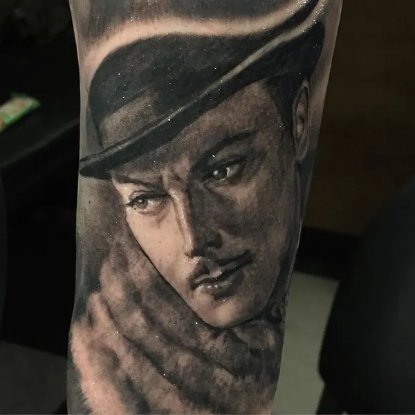 Edgar Marquez