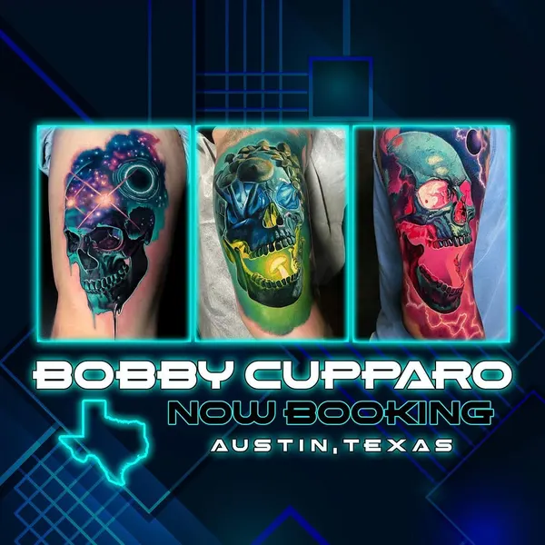 Bobby Cupparo