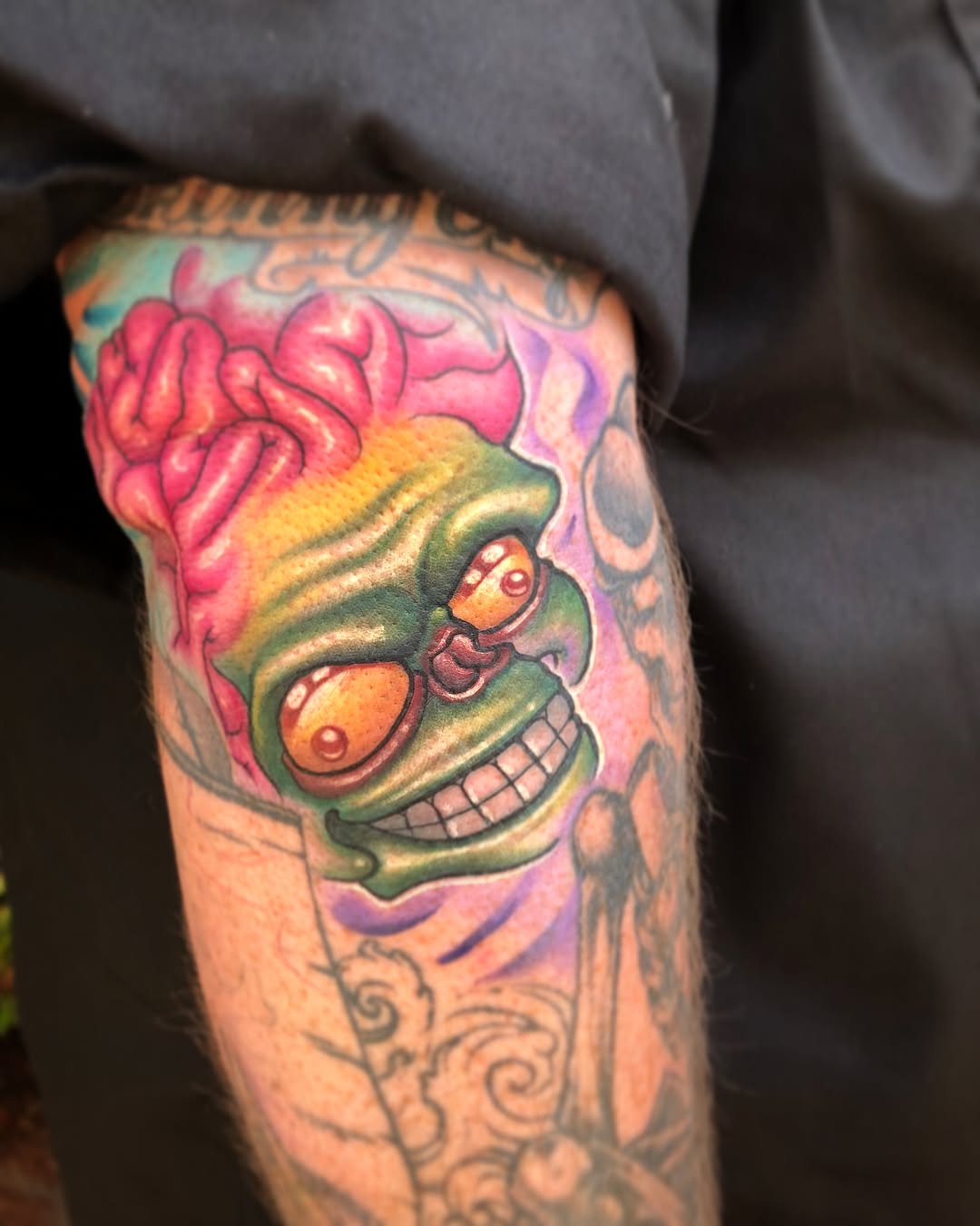Josh Herman