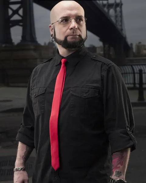 Villain Arts Tattoo Convention