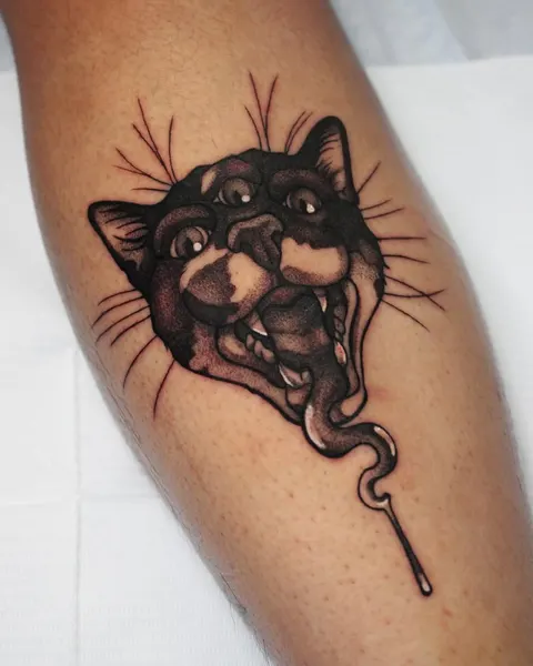 Tiger, Animal
