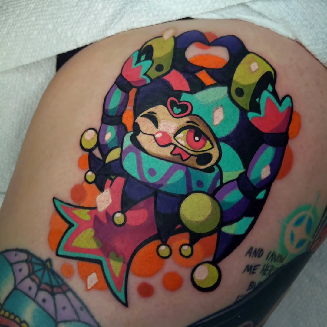 dokidokitattoos