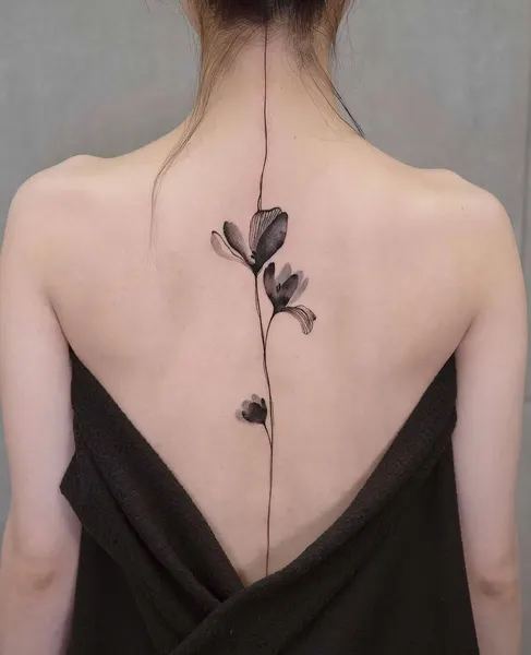 고딕, 담배, 그래픽, 뇌신, 연기, 미니멀, 실루엣, 양면성, 피아노, 가시철사